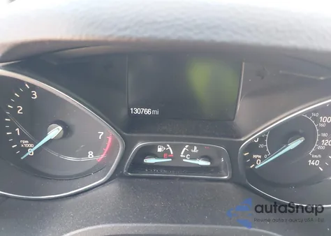 2017 Ford Escape Titanium from USA, damaged, VIN 1FMCU0JD4HUF10676